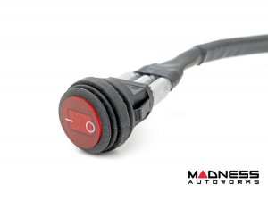 2 Inch Pod LED Lights - Spectrum Series - Rough Country